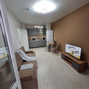 Фотография квартиры Квартира евродвушка в Инсеп-Сити на Энгельса