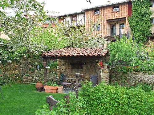 Фотография гостевого дома Casas rurales Caño Chico y La Fuente