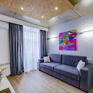 Фотография квартиры Апартаменты Кремль 72