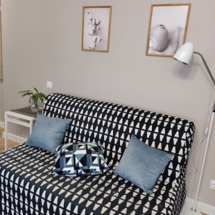 Фотография квартиры Квартира рядом с ЖД Вокзалом