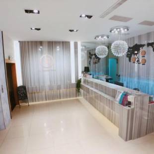 Фотографии мини отеля 
            Joy Garden Hotel