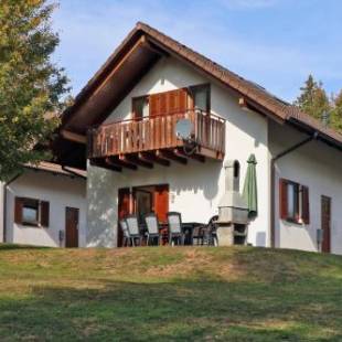 Фотографии гостевого дома 
            Seepark Kirchheim Ferienhaus bei Vera mit Sauna
