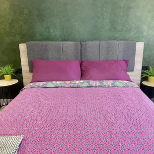 Фотография квартиры Апартаменты на улице Багратиона 110