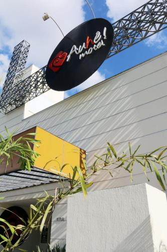 Фотография гостиницы Auhe Motel (Adults only)