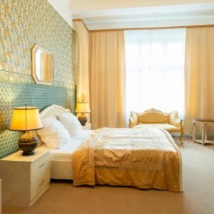 Фотография гостевого дома Hotel Pension Dahlem