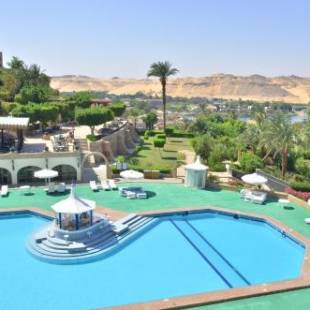 Фотографии гостиницы 
            Basma Hotel Aswan
