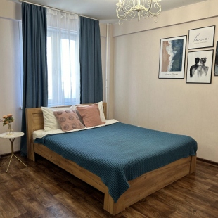 Фотография квартиры Квартира на Караульной 40