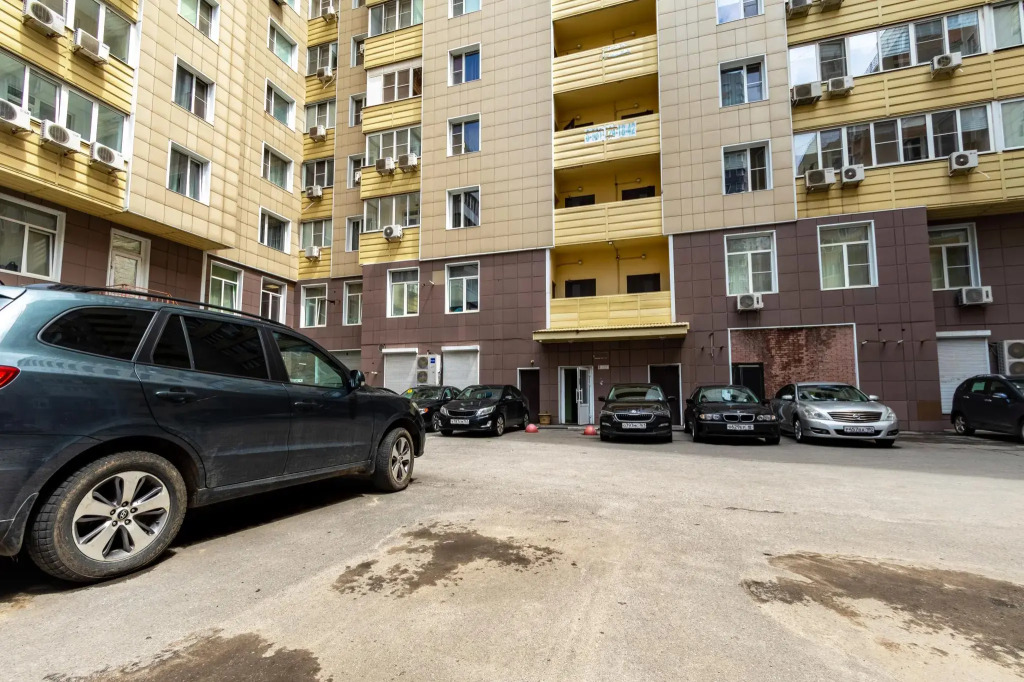 Фотография квартиры Апартаменты на улице Города Волос