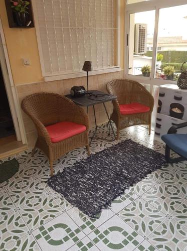 Фотография гостевого дома Casa La Florida