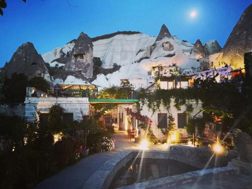 Фотография гостиницы Roc Of Cappadocia