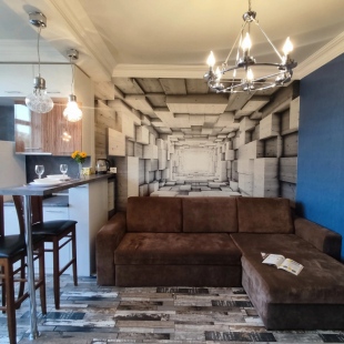 Фотография квартиры Квартира на улице Юлиуса Фучика 7