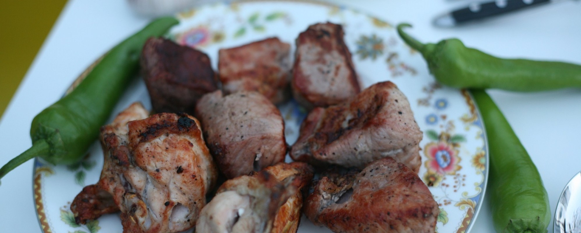 Фотографии ресторана Malinovka - ресторан на крыше