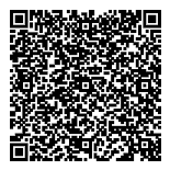 QR код хостела Перрон
