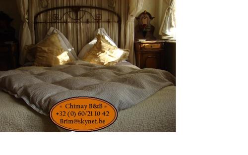 Фотография мини отеля " Chimay B & B "