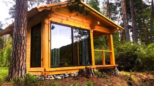 Фотография гостевого дома Батыр