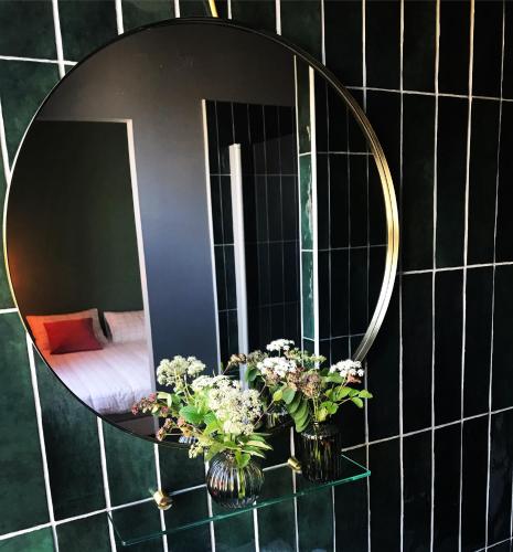 Фотография мини отеля Léhontine