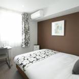 Фотография гостиницы La'gent Hotel Osaka Bay