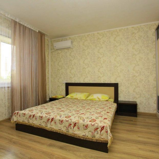 Фотографии квартиры
Апартаменты Альт на 40 лет Победы 31