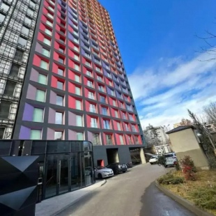 Фотография квартиры Hilton Apartment