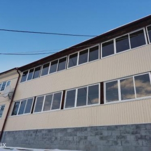 Фотография гостевого дома Славянка