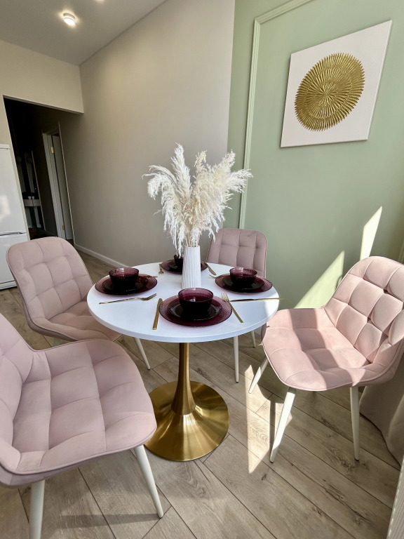 Фотография квартиры Квартира на Октябрьской