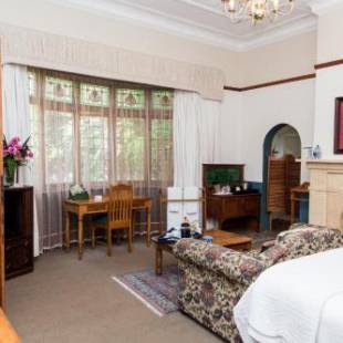 Фотографии мини отеля
Devereux Lodge