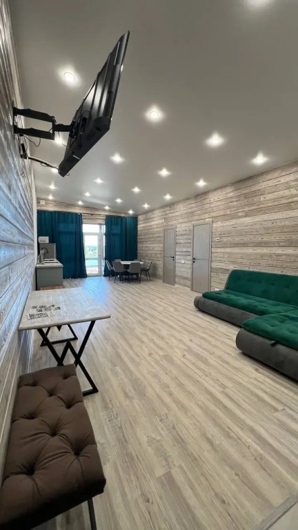 Фотография Коттеджа Гостевой Дом Салана 2