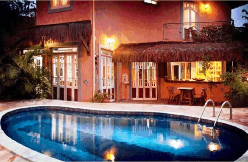 Фотография мини отеля VELINN Pousada Ponta do Pequeah