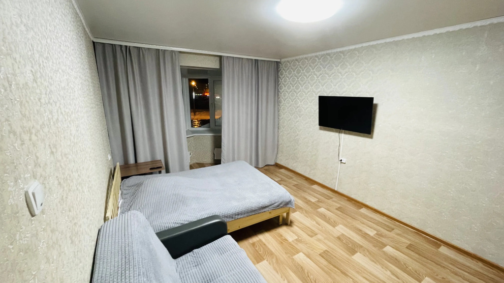 Фотография квартиры Апартаменты на Диксона