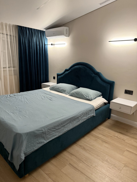 Фотография квартиры Квартира с Сервисом Класса Комфорт