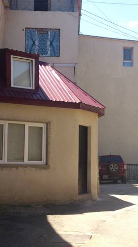 Фотография гостевого дома Guest house Madonna