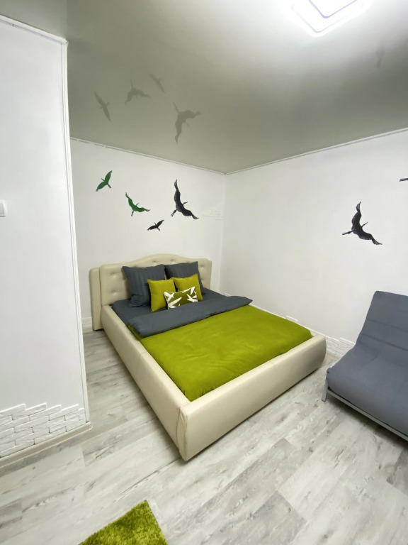 Фотография квартиры Квартира на Красной