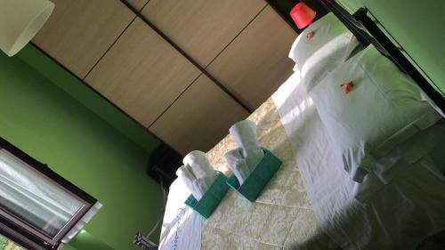 Фотография мини отеля CLARISSABEB