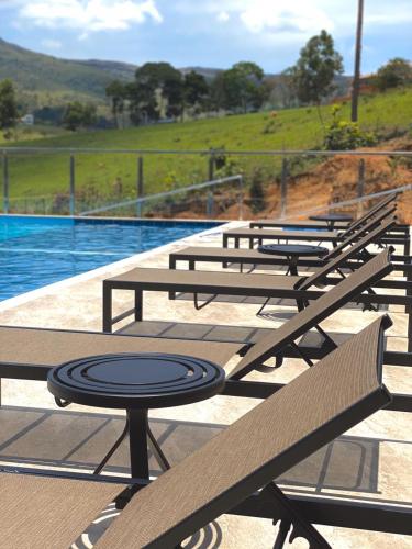 Фотография мини отеля Pousada do Batata