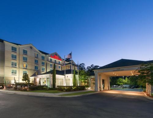 Фотография гостиницы Hilton Garden Inn Tallahassee Central