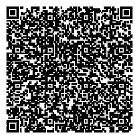 QR код гостиницы Охотничьи сезоны