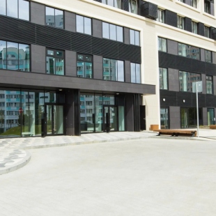 Фотография квартиры MOKO Apartments на улице Дегунинская 7