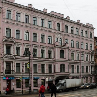 Фотография квартиры Апартаменты YouPiter studios