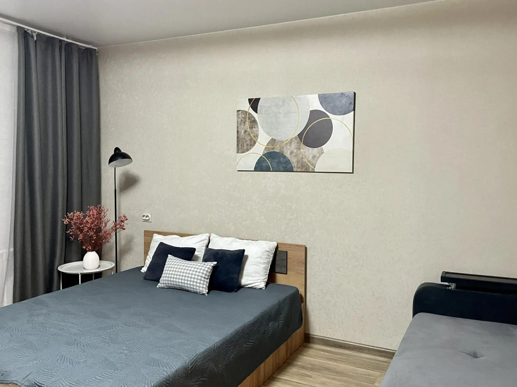 Фотография квартиры Апартаменты на улице 78-й Добровольческой Бригады 19