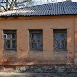 Фотография гостиницы Артистов цирка