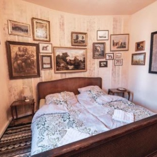 Фотография гостевого дома Guest House Malkia Inter
