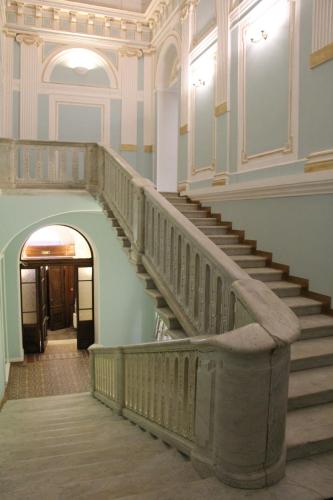 Фотография мини отеля Особняк Молво