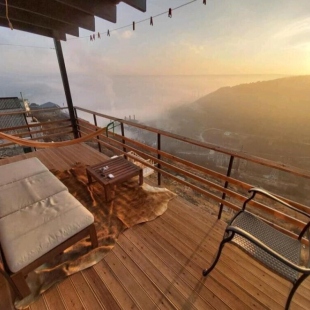 Фотография квартиры Апартаменты Apt.Gorniy