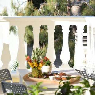 Фотографии мини отеля 
            DolceSosta B&B