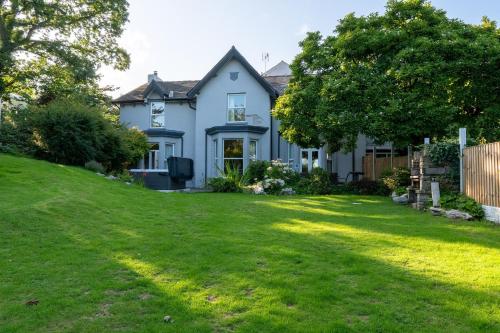 Фотография гостевого дома Ellie's Lodge