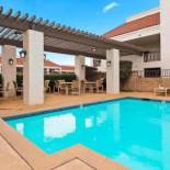 Фотография гостиницы Best Western Plus Big America