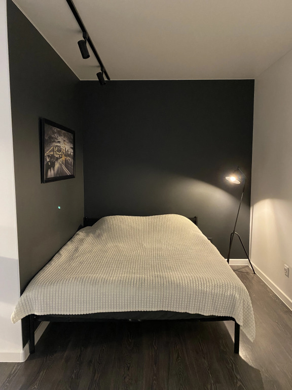 Фотография квартиры Квартира Уютная Студия