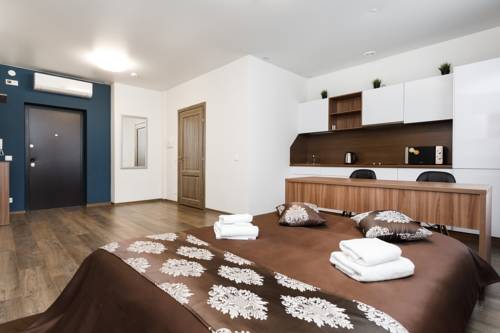 Фотографии мини отеля
Софт Инн