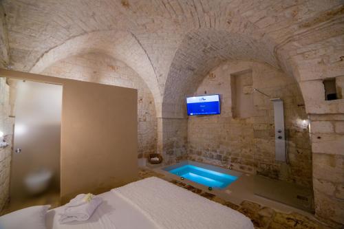 Фотография мини отеля La Dama Bianca