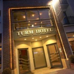 Фотографии гостиницы 
            Turm Hotel
